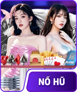 Nổ hũ H19